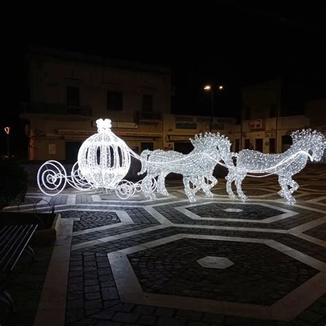 Il Villaggio Di Natale A Santantioco Sabato Dicembre L