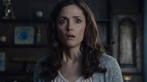 Rose Byrne Says Her 'Ease' With Insidious 5 Co-Star Patrick Wilson Made ...