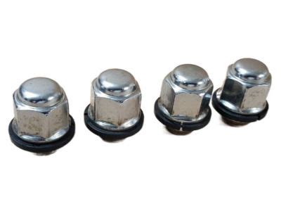 529503Y000 Genuine Kia Nut-Hub