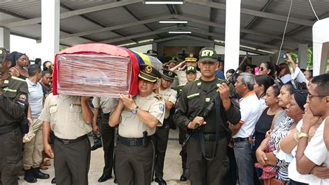 Policía Ecuador on Twitter DESPEDIMOS CON HONORES A NUESTRO HÉROE