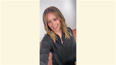 Cosmopolitan On Twitter The One And Only Ashley Tisdale Joined Us Today To Share Her Hot Girl