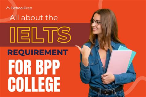 Bpp University Ielts And Admission Requirement