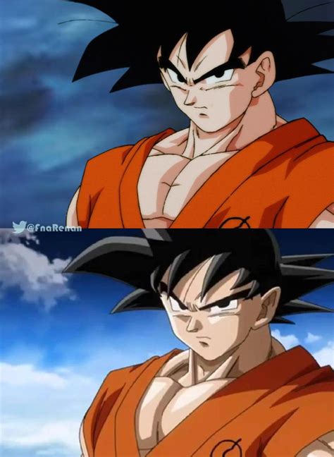 Goku 90s Art Style Dragon Ball Z Dragon Ball Super Goku Dbz Super