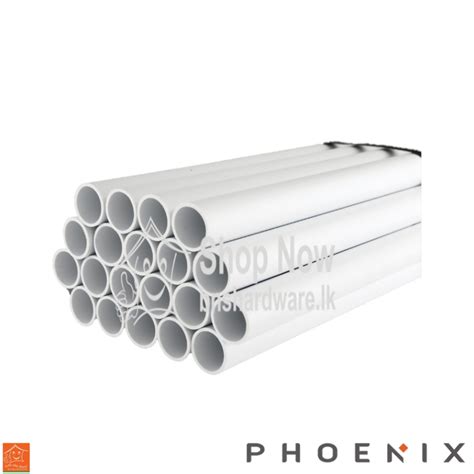 Phoenix Conduit Pipes Per Lenght Price In Bnshardware Lk