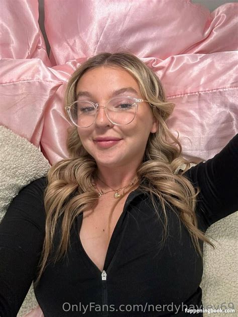 Nerdyhayley69 Chaseelynnx Nude OnlyFans Leaks The Fappening Photo 4553017 FappeningBook
