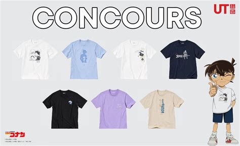 D Tective Conan On Twitter Concours En Partenariat Avec