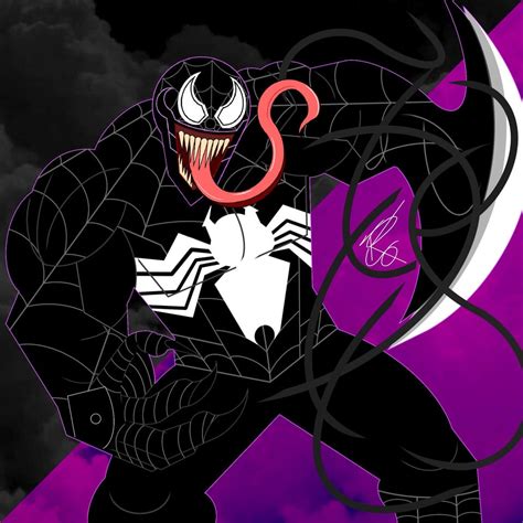 The venom fortnite skin made my day very happy. : thevenomsite