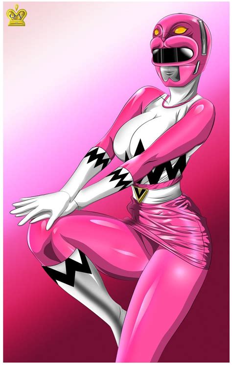 Anime Sex Female Anime Power Rangers Lost Galaxy Pink Power Rangers Avengers Alliance