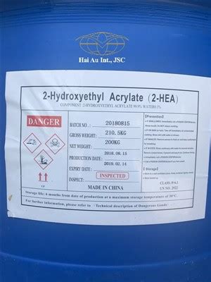 Hydroxyethyl Acrylate In Cosmetics Is A Safe And Effective Cosmetic