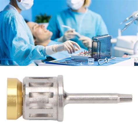 Atyhao Outil De Tournevis Dentaire HEX1 0 Micro Tournevis Pour Implants