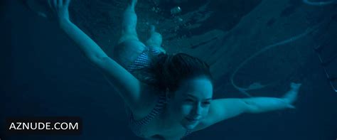 NIGHT SWIM NUDE SCENES AZNude