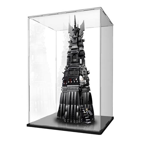 Lego Tower Of Orthanc Box