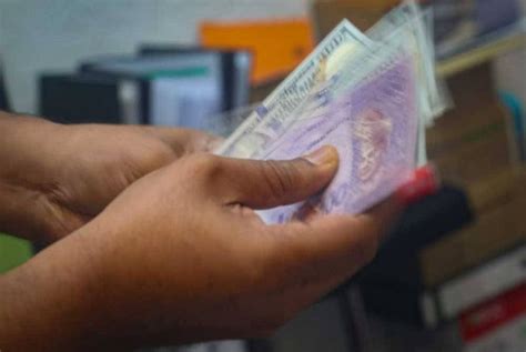 Ringgit Dijangka Diniagakan Dalam Julat Kecil Minggu Depan Sinar Harian