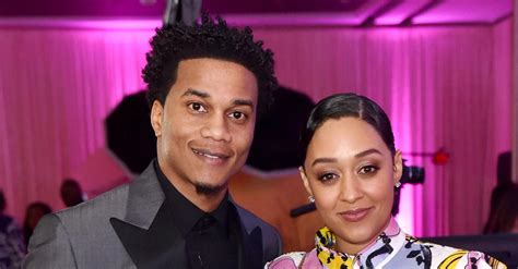 What Is Cory Hardricts Net Worth Amid Divorce From Tia Mowry?