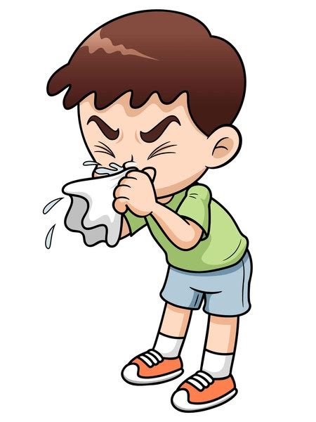 8,571 Cartoon Sneeze Royalty-Free Photos and Stock Images | Shutterstock