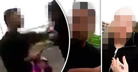 Fuming Wife Accuses Hubby Of Cheating After Finding Him With Mystery Blonde At Premier Inn