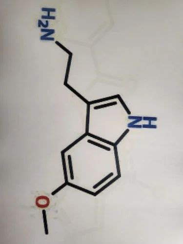 2 Methyl 5 Nitroimidazole BP EP USP CAS 88054 22 2 At Rs 984 Kg In