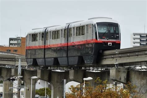 ゆいレール、3両化車両を8月10日に運行開始 琉球新報デジタル