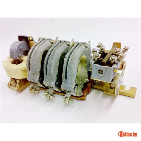 Контактор электромагнитный КТ-6023Б У3