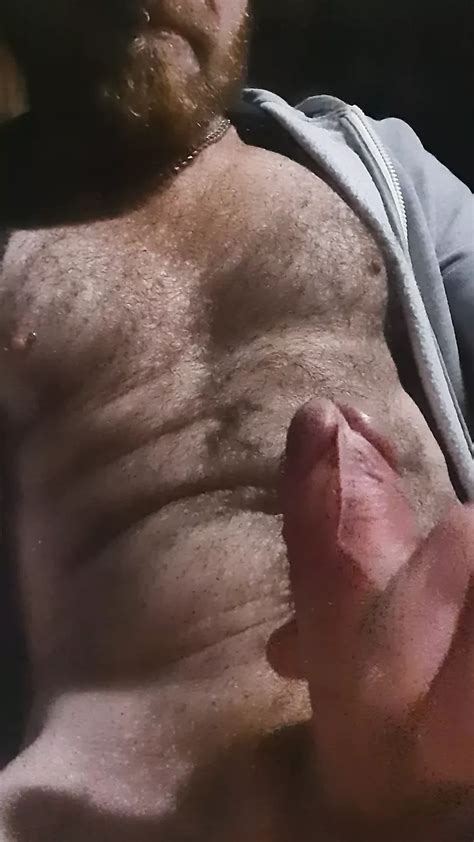 Beard Stormer S Midnight Garden Gay Masturbation Porn XHamster