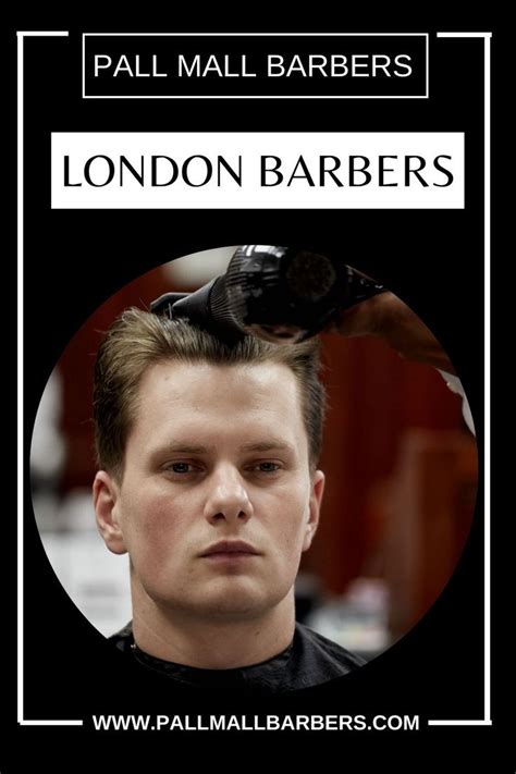 Pall Mall Barbers Kings Cross Barbers Near Kings Cross Barbers Euston