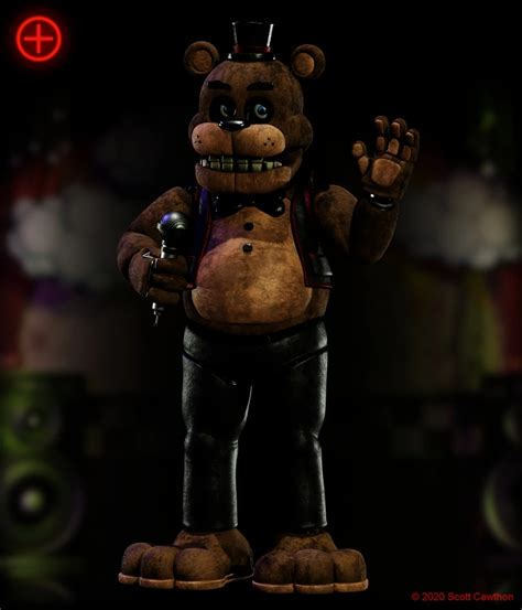 Fnaf Plus Freddy Fazbear Five Nights At Freddy S Know Your Meme