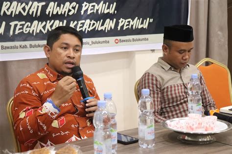 Bulukumba Urutan Ke Kerawanan Netralitas Asn Radar Selatan