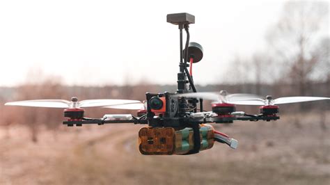 Fastest Drone: Reaching High Speeds - Drone Decoded