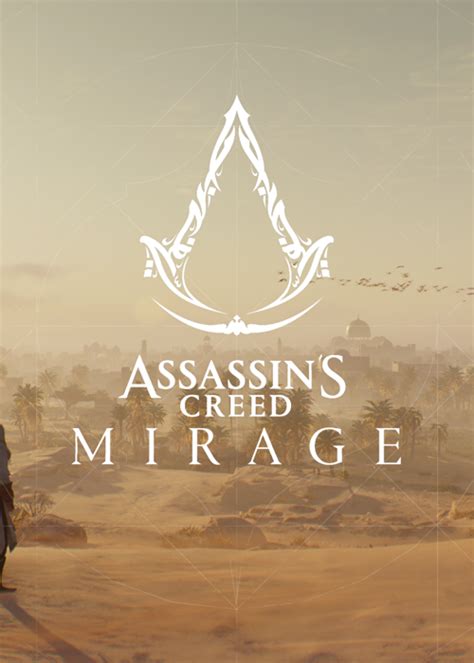 Explaining The Ending Of Assassins Creed Mirage And How It Ties Into