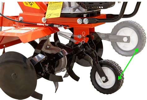 Купить Мотоблок FERMER FM-511MX - цена 1 080 р.