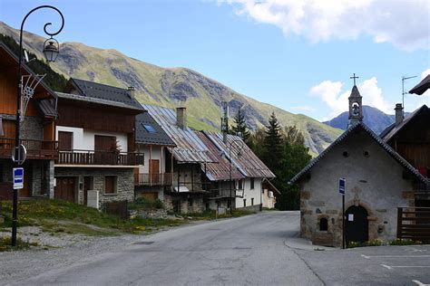 Saint Sorlin Darves Savoie Mont Blanc Savoie Et Haute Savoie Alpes