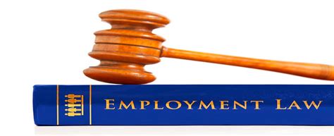 Employment Law Advice Dph Legal