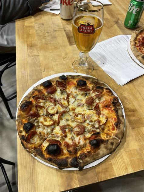 The North American Pizza And Culinary Academy Updated May 2026 88