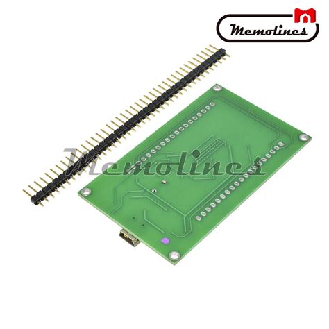 FT2232HL FT2232H MINI FT4232H UM232H Core USB2.0 Development Learning ...