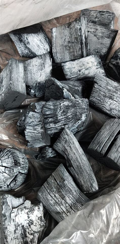 A Comprehensive Guide To Selecting The Best Charcoal For Your Grill