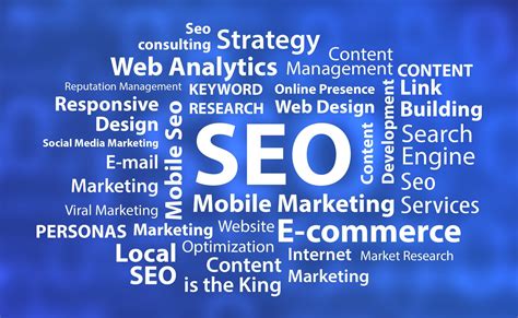 5 Proven Benefits Of SEO For Businesses In Ventura Mighty Fish