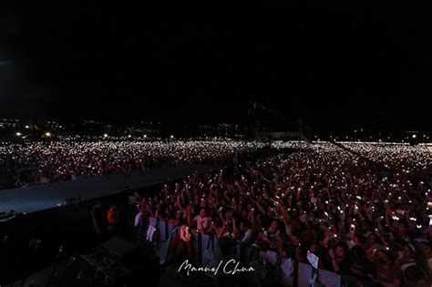 BenandBen sees huge turnout of fans at homecoming concert | PEP.ph