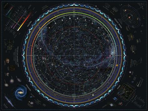 Universum Erwachsenenpuzzle Puzzle Produkte Universum