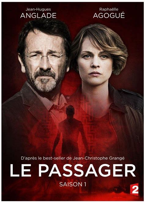 Le Passager Miniserie De Tv 2014 Filmaffinity