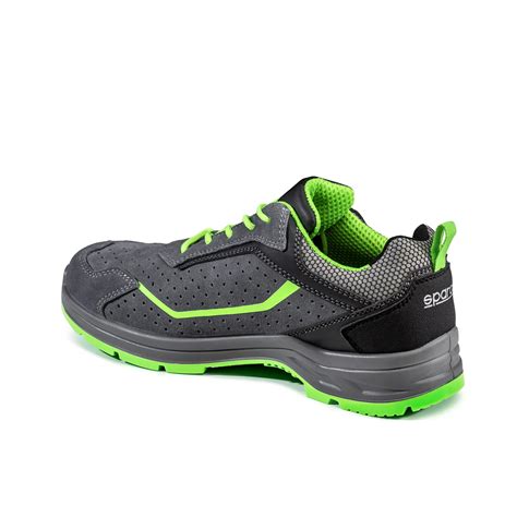 Sparco Indy Felix Esd S Ps Sr Lg Scarpe Antinfortunistiche Brico Sky