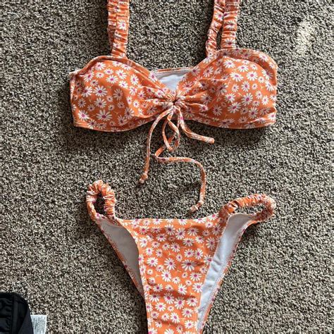 Cute Size Small Bikini Accept Most Offers Big Depop