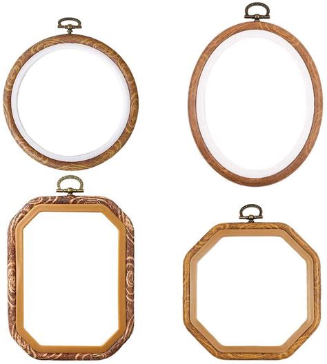 The 10 Best Embroidery Hoops