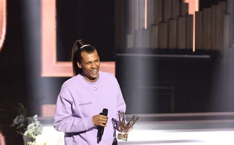 On Na Rien Vu Venir Pourquoi Stromae Craque Et Annule Tous Ses