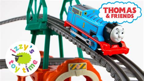 Thomas The Tank Engine Toys Trackmaster - ToyWalls