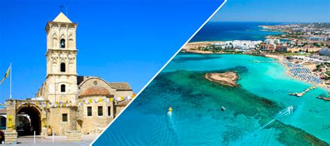 Transfer From Larnaca To Ayia Napa All The Ways To Get There By Bus