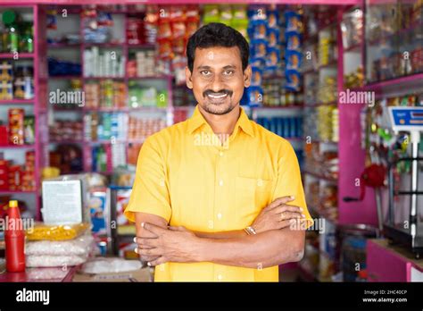 India Kirana Shop Hi Res Stock Photography And Images Alamy