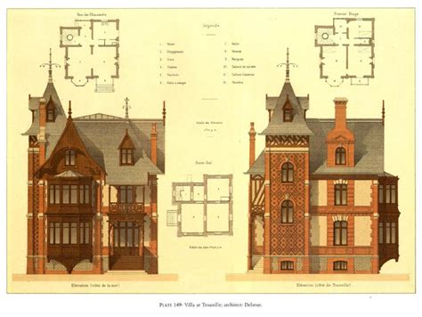 Details of Victorian Architecture : Free Download, Borrow, and ...