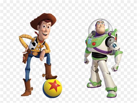 Toy Story And Woody Toy Story Png Vector Png Image 57 Off