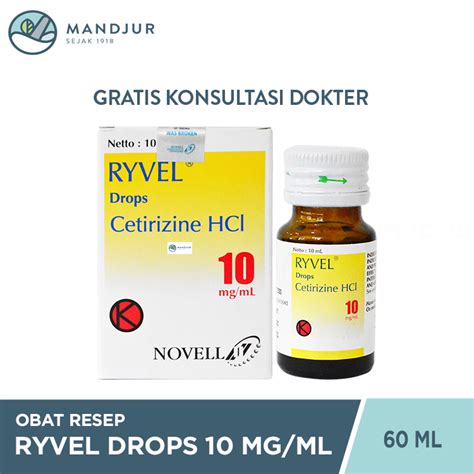 Jual Ryvel Drops 10 ML Shopee Indonesia