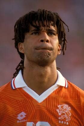 Ruud Gullit Holland Fu Ball Em Herren Europameisterschaft